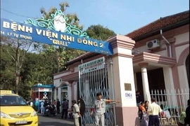  Kết luận về vụ 'ép' bổ sung danh sách dự thầu thuốc tại BV Nhi đồng 2