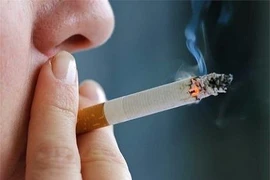 Ung thư phổi là nguyên nhân hàng đầu gây tử vong ở nam giới