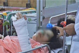 Thông tin mới về các nạn nhân vụ tàu hỏa tông ô tô