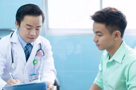 Khám miễn phí cho người có nguy cơ viêm hệ sinh dục