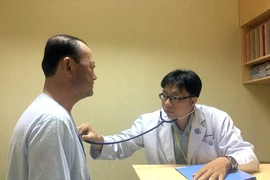 Cứ 6 giây có một người tử vong vì đái tháo đường