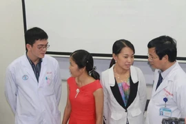 Phụ nữ mang thai sau ghép thận có tỷ lệ biến chứng cao
