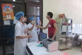 Lý giải hiện tượng nhân viên y tế bị hành hung
