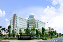 TP.HCM: Hơn 5.000 tỷ đồng sắp được đầu tư vào y tế