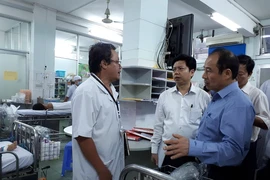 SXH miền Bắc tăng vọt 404% 