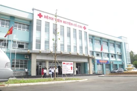 TP.HCM cho tuyển bác sĩ không có hộ khẩu thành phố