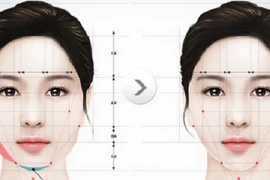Tai biến nguy kịch sau khi đi gọt hàm