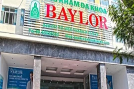 Phạt nặng hàng loạt phòng khám có sử dụng BS Trung Quốc