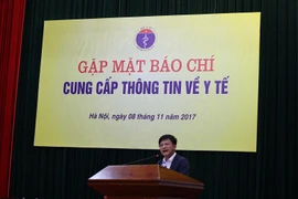 Đã có cá nhân trục lợi BHYT phải đi tù