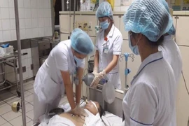 BYT công bố 10 sự kiện 2017: Không nhắc đến VN Pharma 