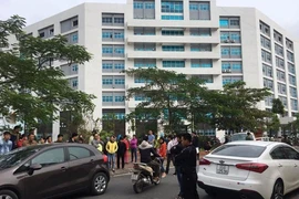 Bộ Công an vào cuộc vụ 4 trẻ tử vong tại Bắc Ninh