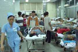 19.062 thiên thần chào đời trong 6 ngày Tết