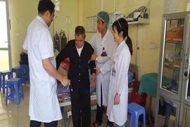 Đột quỵ rình rập người thường xuyên bị tăng huyết áp