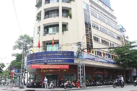 Kỷ luật hiệu trưởng, hiệu phó ĐH Ngân hàng TP.HCM