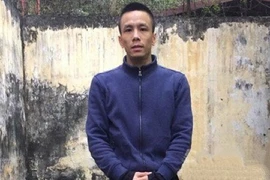 Kẻ đánh 2 bác sĩ sản khoa bị bắt sau 1 tháng lẩn trốn