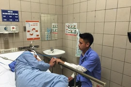 Ăn phải nấm độc, 3 người tử vong, 1 người nguy kịch