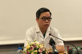 Bác sĩ bị đánh ở BV Xanh Pôn vẫn còn hoảng loạn