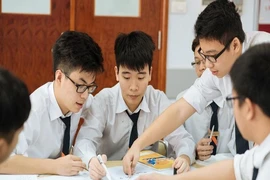 Đăng ký một lúc 50 nguyện vọng có chắc đậu đại học?