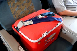 Hành trình đưa trái tim vượt 700 km để ghép cho bệnh nhân