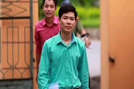 Bộ Y tế họp báo trước ngày tuyên án BS Hoàng Công Lương