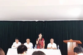 Bộ GD&ĐT: Đã sẵn sàng cho kỳ thi THPT 2018 