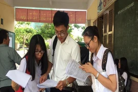 'Điểm thi ở Hà Giang thực sự đã có bất thường'