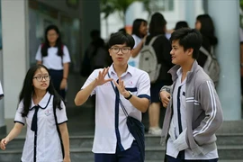 Đề môn Sinh quá nhiều chữ, kiến thức nặng, dài, khó