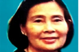 Truy nã quốc tế “bà trùm” ma túy Oanh “hà”