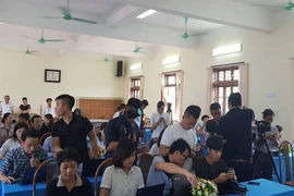 5 cán bộ Sơn La tham gia sửa điểm sẽ bị xử lý ra sao?