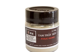 Thêm lô thuốc đã lưu hành mới phát hiện không đạt tiêu chuẩn