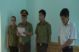 Khởi tố phó giám đốc Sở GD&ĐT tỉnh Sơn La cùng các đồng phạm