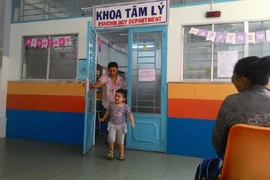 Hơn 3 triệu thanh thiếu niên Việt Nam bị rối loạn tâm thần