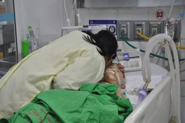 Nghẹn lòng bé 4 tuổi hiến giác mạc đúng ngày sinh nhật