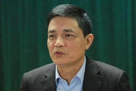 Vụ sán lợn Bắc Ninh: Không còn mẫu xét nghiệm là vi phạm luật