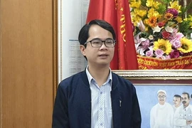 Bác sĩ BV Bạch Mai phát biểu ở chùa Ba Vàng có bị đuổi việc?