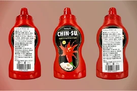 Bộ Y tế thông tin chính thức về tương ớt Chin-su 