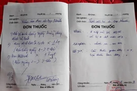 Cô giáo bị tố nhét chất bẩn vào vùng kín bé gái 5 tuổi