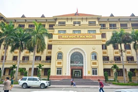 Thí sinh Sơn La vào ĐH Y Hà Nội được nâng khống tới 15,4 điểm 