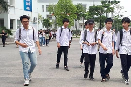Đáp án đề thi vào lớp 10 Hà Nội môn Lịch sử