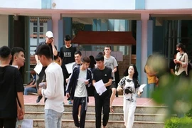 Gợi ý giải đề môn Ngữ Văn kỳ thi THPT Quốc gia 2019