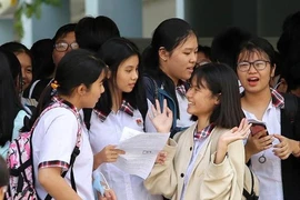 Bộ GD&ĐT yêu cầu các trường ĐH chấn chỉnh công tác tuyển sinh