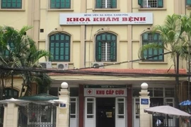3 nhân viên y tế bị đình chỉ vì gian dối trong xét nghiệm