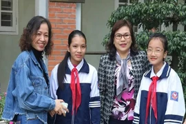 HS lớp 6 giao chiếc ví đánh rơi có 20 triệu đồng cho công an
