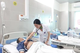 Nhiều nơi thiếu thuốc Tamiflu trị cúm: Bộ Y tế vào cuộc