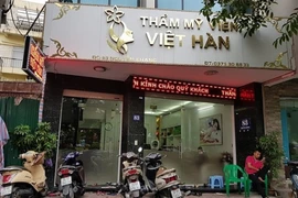 Người đàn ông tử vong tại thẩm mỹ viện sau hút mỡ bụng