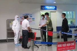 Bộ Y tế cảnh báo virus lạ từ Trung Quốc có nguy cơ vào VN