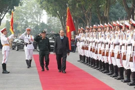 Thủ tướng: Vụ việc xảy ra tại Đồng Tâm là rất nghiêm trọng