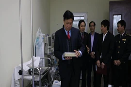 Ngày mai 30 tết, Bộ Y tế họp khẩn về virus corona