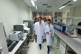 Dịch Corona: 11.303 người mắc, 258 người tử vong