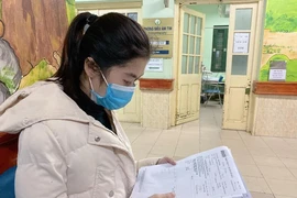 Bệnh nhân được sửa tim, ghép phổi đầu tiên tại VN đã xuất viện